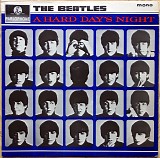 The Beatles - A Hard Day's Night