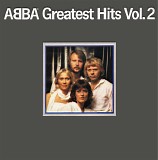 ABBA - Greatest Hits Vol. 2