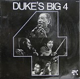 Duke Ellington Quartet - Duke's Big 4