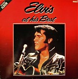Elvis Presley - Elvis At His Best