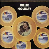 Billie Holiday - Golden Greats