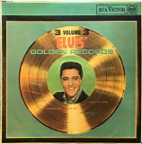 Elvis Presley - Elvis' Golden Records, Vol. 3