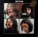 The Beatles - Let It Be