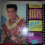 Elvis Presley - Blue Hawaii