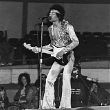 Jimi Hendrix - Super Concert |stereo merge|