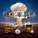 The Apocalypse Blues Revue - The Apocalypse Blues Revue