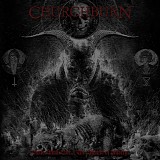 Churchburn - None Shall Live... The Hymns Of Misery
