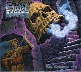 Hooded Menace - The Tritonus Bell