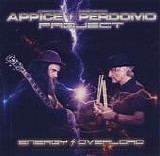 Perdomo, Fernando & Carmine Appice - Energy Overload