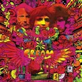 Cream - Disraeli Gears