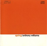 Anthony Williams - Spring