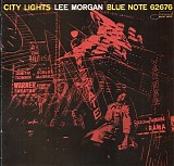 Lee Morgan - City Lights
