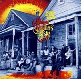 Allman Brothers Band - Shades Of Two Worlds