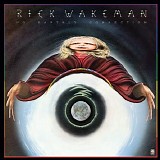 Rick Wakeman & The English Rock Ensemble - No Earthly Connection