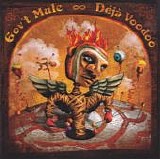 Gov't Mule - DÃ©jÃ  Voodoo