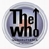 The Who - Quadrophenia: Live In London