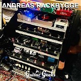 Guitar Geeks - #0283 - Andreas Rackbygge, 2022-03-09