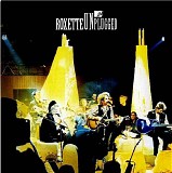 Roxette - Unplugged, Cirkus, Stockholm, Sweden
