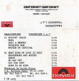 Magnum - Goodnight L.A.