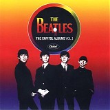 The Beatles - The Capitol Albums Vol. 1