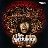 Erykah Badu - New Amerykah: Part One (4th World War)
