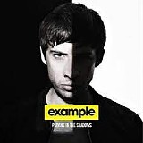 Example - Playing In The Shadows
