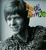 David Bowie - The Deram Anthology 1966 - 1968