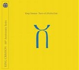 King Crimson - Three Of A Perfect Pair