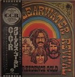 Creedence Clearwater Revival - Creedence Gold