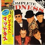 Madness - Complete Madness