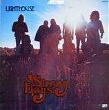 Lighthouse - Sunny Days