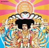 The Jimi Hendrix Experience - Axis: Bold As Love