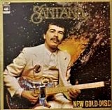 Santana - New Gold Disc