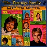 The Partridge Family - Up To Date (Japan)