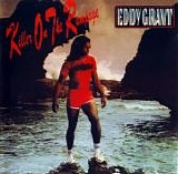 Eddy Grant - Killer On The Rampage