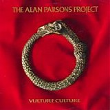 The Alan Parsons Project - Vulture Culture