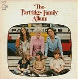 The Partridge Family - The Partridge Family Album (Japan)