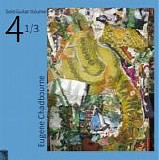 Eugene Chadbourne - Solo Guitar Volume 4 1/3