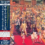 The Rolling Stones - It's Only Rock 'N Roll