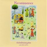 Renaissance - Scheherazade And Other Stories