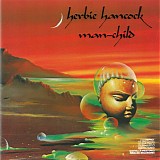 Herbie Hancock - Man-Child