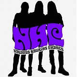 Taylor Hawkins - Navarrow Hawkins Chaney [as NHC]