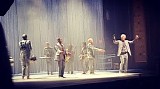 David Byrne - 2018.03.03 - Count Basie Theatre, Red Bank, NJ