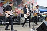 Dream Syndicate, The - 2022.03.17 - Paste Studio - The Pershing, Austin, TX