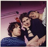 Beat Happening - 1991.06.02 - Copenhagen Loppen, DK