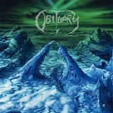 Obituary - Frozen In Time