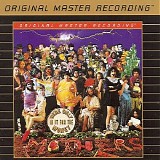 The Mothers Of Invention - We're Only In It For The Money