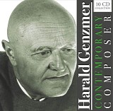 Various artists - Musik fÃ¼r Harfe und Violoncello