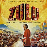 John Barry - Zulu