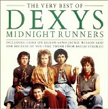 Dexys Midnight Runners - The Very Best Of Dexys Midnight Runners